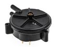 Pressure Sensor, 5.36psi Min, 1.24mbar Max, Differential Reading