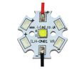 SMD-LED Punainen 660nm 700mA 2.2V 140°
