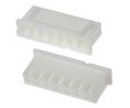XHP Female Connector Housing2.5mm Pitch7 Way1 Row