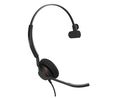 USB-C Headset, UC, Engage 50 II, Mono, On-Ear, 20kHz, USB, Black