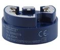 Jumo dTrans T05 Temperature Transmitter PT100 Input, 11 ... 35 V