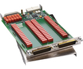 Dual 1x30 Multiplexer Suitable for 3700A Series Mainframe Analog Backplane