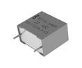 Capacitor, Radial, 160 V, 10 uF