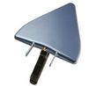 Directional Antenna, 680MHz ... 18GHz, N-Type