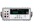 Benchtop Multimeter with DC Power Supply, TRMS AC, 100Ohm ... 100MOhm