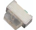 SMD LED Red 645nm 30mA 1.95V 110° Pack of 50 pieces