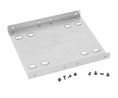 2.5" SSD-monteringsfäste för 3,5-tums diskfack
