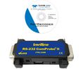 NetDecoder RS-232 Protocol Analyzer