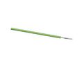 ÖLFLEX® HEAT 180 SiF Stranded Wire Silicone 1.5mm² Tinned Copper Green / Yellow 100m