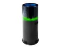 Indoor CO2 Meter with WiFi, 0 ... 40000ppm, -20 ... 60°C