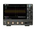 Oscilloscoop, VOLLEDIG GELADEN T3DSO3000HD DSO 4x 1GHz 4GSPS USB / Ethernet / Hulpbus