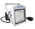 LED Anti-Panic Lighting 800lm 10W F (CEE 7/4)