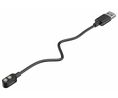 Magnetic Charging Cable for Torches P-SERIES / H-SERIES