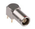 Lemo Circular Connector, 2 Contacts, Panel Mount, Socket, Female, IP50, 00 B Series