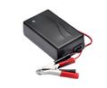 Battery Charger Lead-Acid 24V 2.5A 90 ... 264V IP41