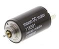 Brushed, 0.75 W, 12 V dc, 0.746 mNm, 11600 rpm, 1mm Shaft Diameter