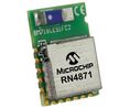 Bluetooth Module, V5.0, 10Kbps, -90 dBm