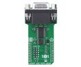 UART I2C/SPI Click serielles Schnittstellenmodul 3.3V