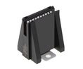 Busbar Connector, Straight, 1 Poles, 300A, 600V