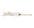 Crimp Terminal, Plug, Tin, ... 22AWG