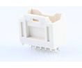 2.00mm Pitch iGrid PCB Header Dual Row Vertical Through Hole Tin (Sn) Plating Positive Lock 12 Circuits, Pack of 4200 Pieces