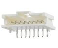 Headers & Wire Housings 2.0 WtB Plg Hsg, 10 ST