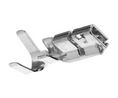Crimp Terminal, Socket, Tin, 28 ... 22AWG, Pack of 100 pieces