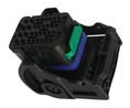 CMC, Receptacle Housing, 32 Poles, 4 Rows