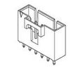 Board Connector, 20 Contact(s), 1 Row(s), 10 kappaleen pakkaus