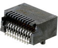 SFP Receptacle Receptacle Right Angle