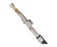 Contacts présertis sur fils, Ultra-Fit Femelle - Ultra-Fit Femelle, 300mm, 16AWG