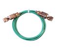 Earth Cable, Test Clip, 1.5m