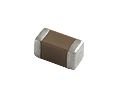 Ceramic Capacitor 220pF, 50V, 0402, ±5 %