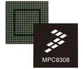 Mikrosuoritinpiiri, e300, 400MHz, 32bit, LFBGA-473