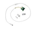 USB Interface, Green / White