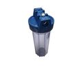 Wasserfiltergehäuse