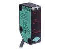 Retroreflective Sensor Relay 9m 25ms 240V 3A Red LED Cable IP67 RL