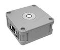 Ultrasonic Sensor, 4 ... 20 mA, 30 ... 500mm