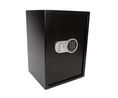 Electronic Safe, 310x350x500mm, Black