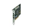 Gränssnittskort, Interbus / RS-232 / RS-422, DB9 hona, PCI