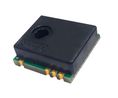 Pieni Hall-asentoanturi 360 ° SPI 8.5mA 4.5 ... 5.5V