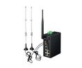 Mobiele draadloze gateway, 4G, 2DI 2DO 1Gbps