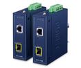 Kit de convertisseur de média, Ethernet - Fibre multimode, Ports fibre 1SFP