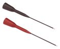 Test Probe Adapter 300V 3A 101mm Black / Red