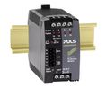 Fuse Module, 4x 1A 24V 9A Adjustable IP20 PISA11