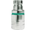 CEJN Brass Pipe Fitting Nipple