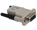 MOXA Female DB9 to Male RJ45 Serial Cable Assembly, A-ADP Series