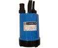 W Robinson And Sons 230 V Submersible Submersible Water Pump, 120L/min