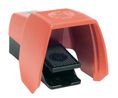 Bernstein AG Foot Switch Foot Switch - Aluminium Case Material, SPDT