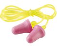 3M E.A.R No-Touch Series Disposable Ear Plugs, 34 dB Rated, No100 Paket med 100 delar